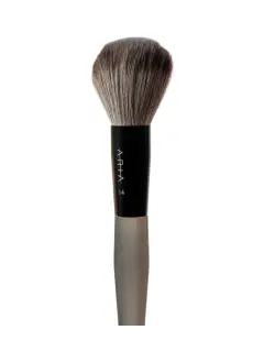BROCHA PARA POLVOS ARIA COSMETIC