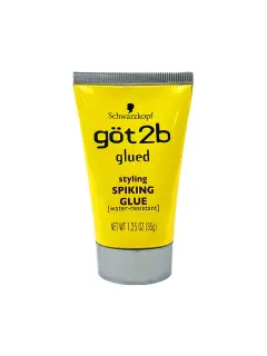 GOT2BE GEL FIJADOR