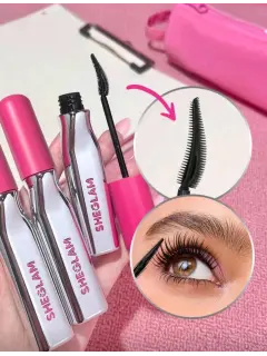MÁSCARA DE PESTAÑAS SHEGLAM