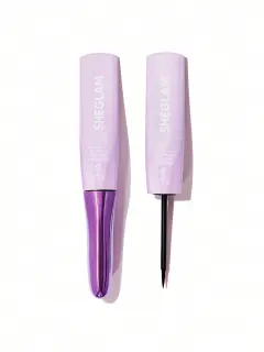 DELINEADOR DE PESTAÑAS CON PEGA SHEGLAM