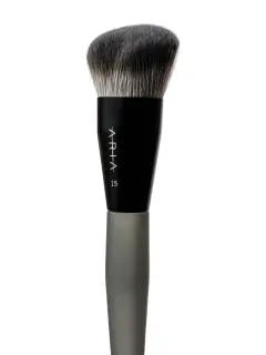 BROCHA PARA BASE ARIA COSMETIC