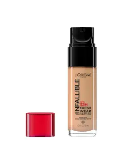 BASE INFALLIBLE FRESH WEAR LOREAL
