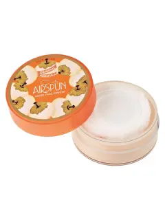 POLVO AIRSPUN