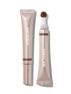 LÁPIZ LABIAL LÍQUIDO MATE POUT PILLOW CUSHION SHEGLAM