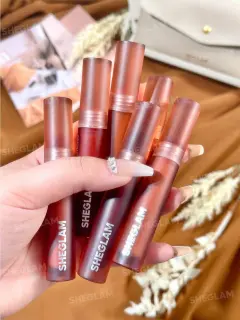 LÁPIZ LABIAL SOFT HAZE SHEGLAM