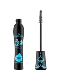 MASCARA DE PESTAÑAS ESSENCE A PRUEBA DE AGUA
