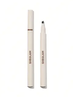 LÁPIZ PARA CEJAS DE SHEGLAM DE LARGA DURACION RESISTENTE AL AGUA