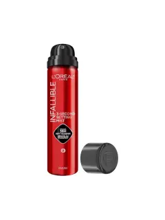 FIJADOR DE MAQUILLAJE LOREAL INFALLIBLE LOREAL