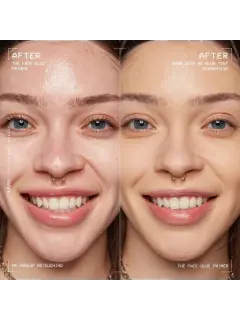 THE FACE GLUE NYX