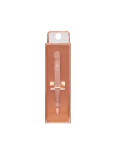 PINZA PARA CEJAS BEAUTY CREATIONS