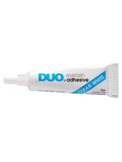 PEGA DE PESTAÑAS DUO