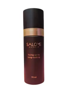 FIJADOR DE MAQUILLAJE SALOME