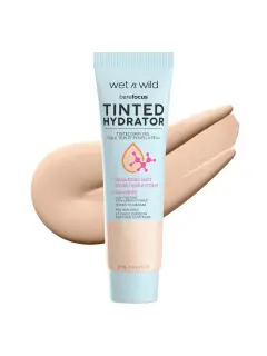 TINTA HIDRATANTE DE WET N WILD