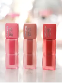 TINTA DE LABIOS SUPERSTAY TEDDY MAYBELLINE