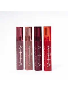 TINTA DE LABIOS KISS ME ARIA COSMETICS