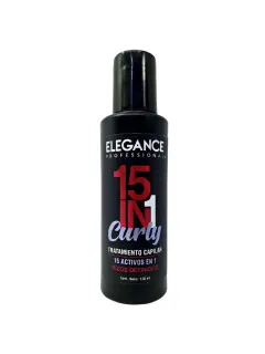 15 IN 1 ELEGANCE