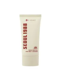 SEOUL 1988 PROTECTOR SOLAR CON SPF 50+ PA++++